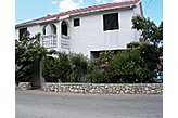 Alojamiento en casa particular Povljana Croacia